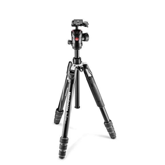 Tripod Manfratto Befree GT Aluminium