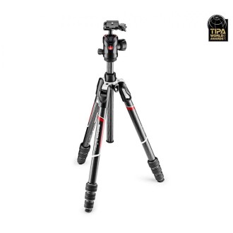Tripod Manfrotto Befree GT...