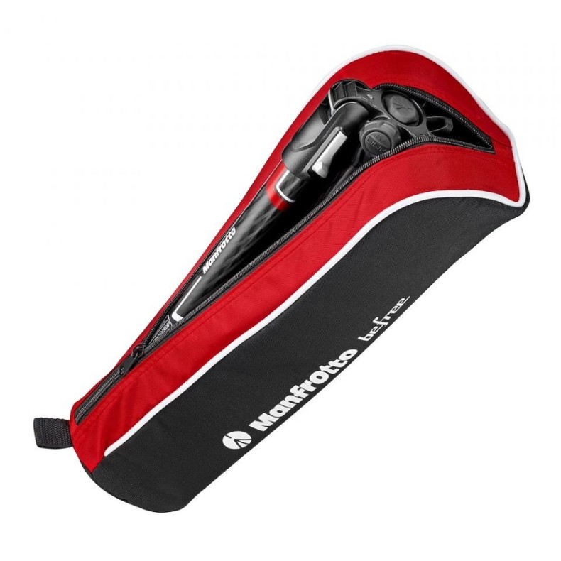 Tripod Manfrotto Befree GT twist lock... Tripod Manfrotto Befree GT twist lock...