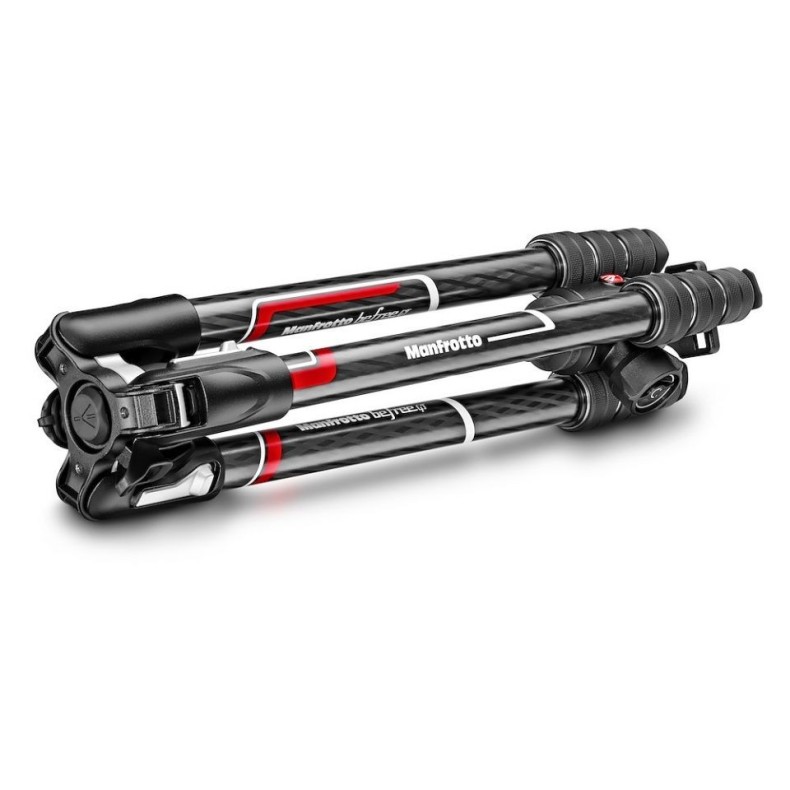 Tripod Manfrotto Befree GT twist lock... Tripod Manfrotto Befree GT twist lock...