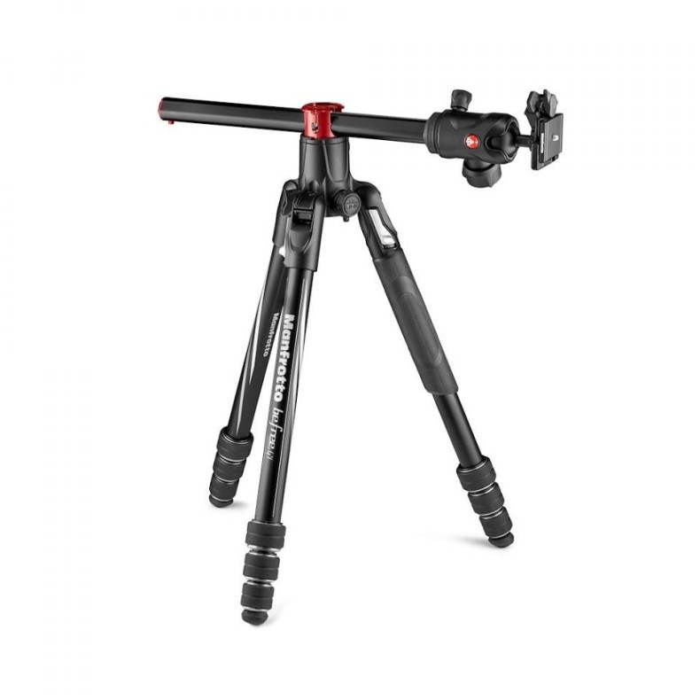 Tripod Manfrotto Befree GT XPRO...