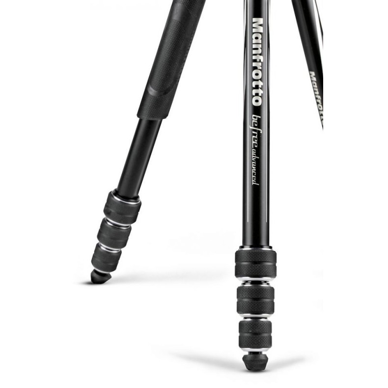 Tripod Manfrotto Befree Live aluminum Tripod Manfrotto Befree Live aluminum