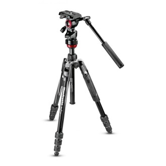 Tripod Manfrotto Befree...