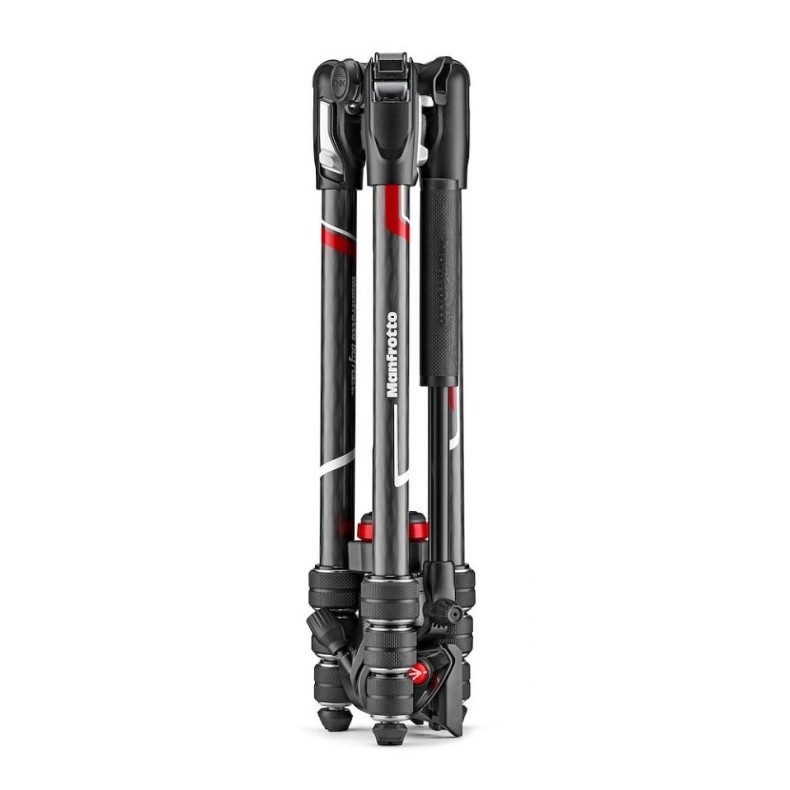 Tripod Manfrotto Befree Live carbon... Tripod Manfrotto Befree Live carbon...