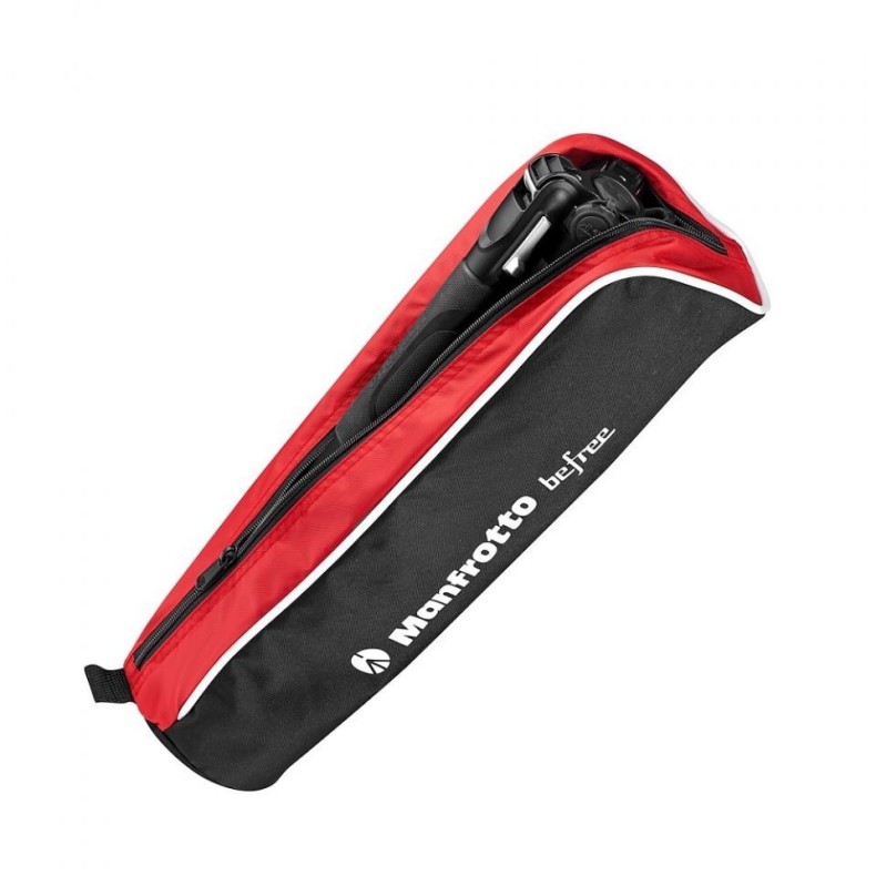 Tripod Manfrotto Befree 3 Way Live... Tripod Manfrotto Befree 3 Way Live...