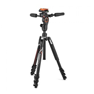 Tripod Manfrotto Befree...