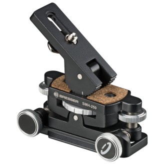 BRESSER tripod head with...