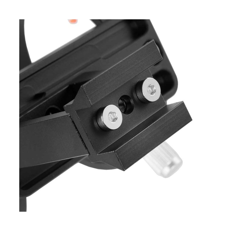 Rings and brackets for 60mm finders... Rings and brackets for 60mm finders...