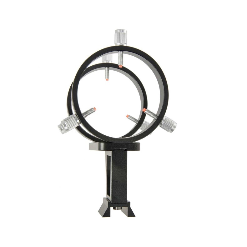 Rings and brackets for 60mm finders... Rings and brackets for 60mm finders...