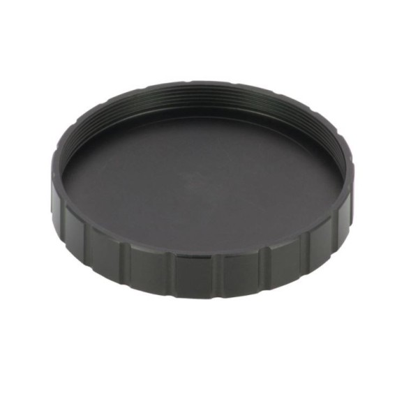 Female metal plug Kepler Thread M48