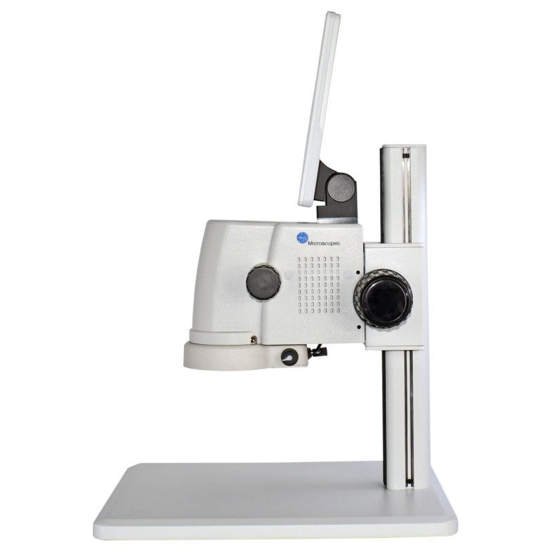 SMARTSCOPE inspection microscope with... SMARTSCOPE inspection microscope with...