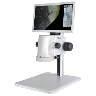 SMARTSCOPE inspection...