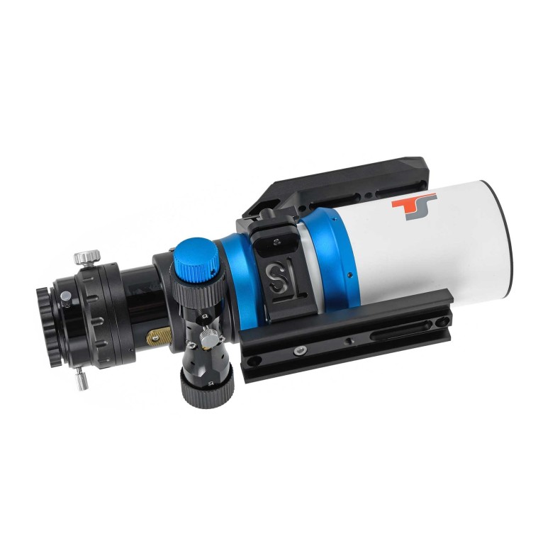 Telescope TS Refractor 70 mm f / 6... Telescope TS Refractor 70 mm f / 6...