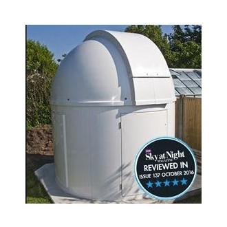 2.2m PULSAR OBSERVATORIES...