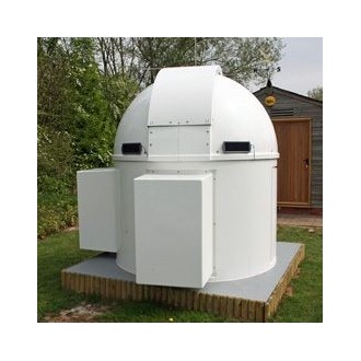 Accessory bay for PULSAR...