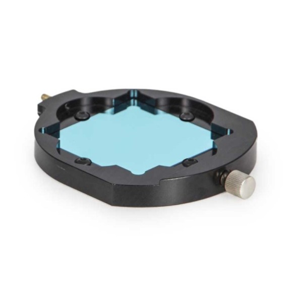 UFC sliding filter holder for filters 50x50 mm² Baader Planetarium