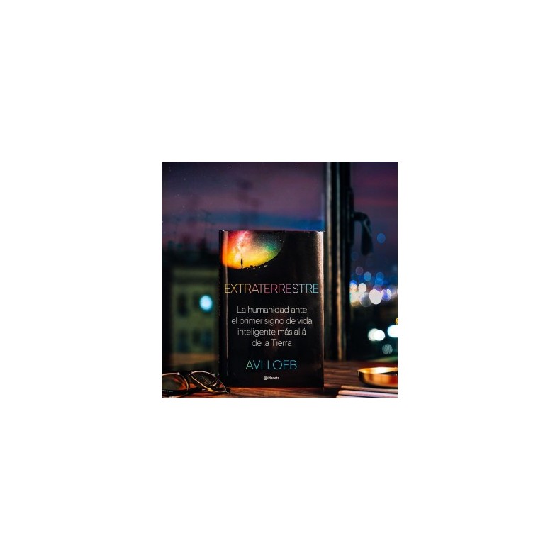 Extraterrestrial. Humanity facing the... Extraterrestrial. Humanity facing the...