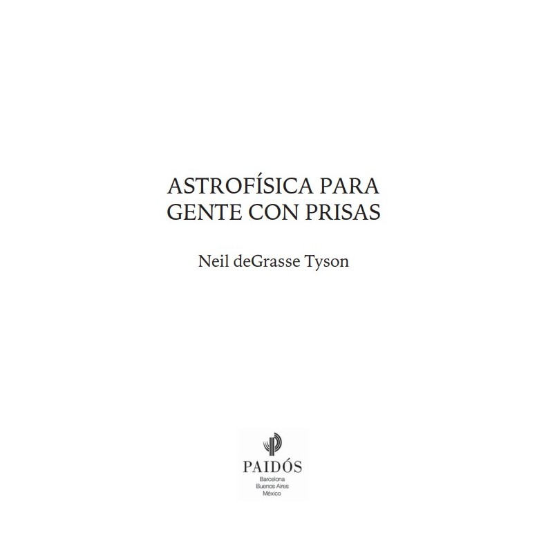 Astrophysics for people in a hurry Astrophysics for people in a hurry