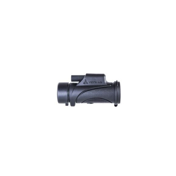 VANGUARD VESTA 8320M 8X32 MONOCULAR KIT with adapter for digiscoping