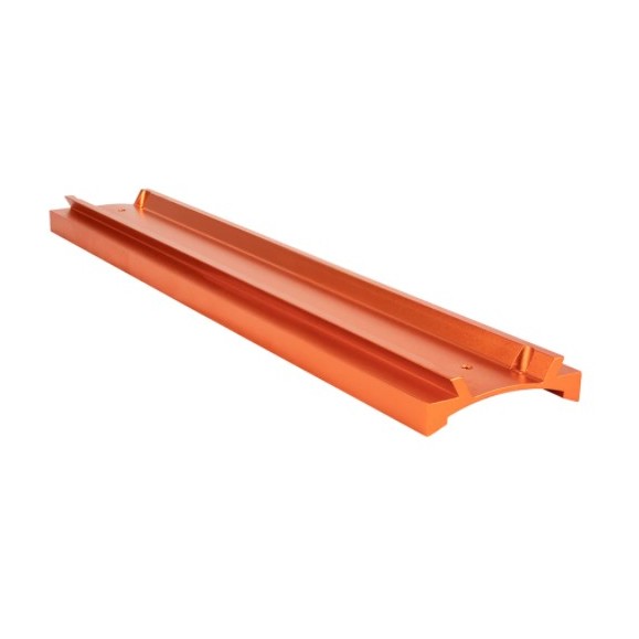 Wide dovetail Celestron 94290 for RASA 8" pipe