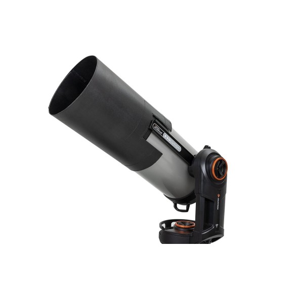 Sunshield Celestron DX flexible for C9 1/4 and C11 94016