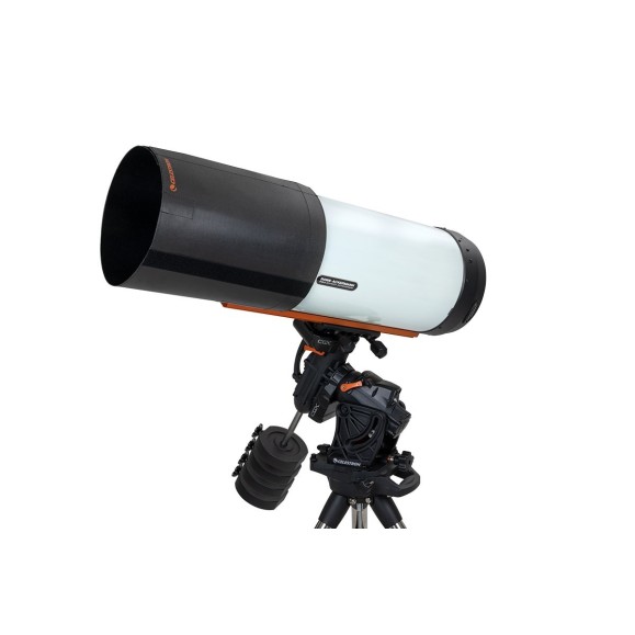 Sunshield Celestron DX flexible for C9 1/4 and C11 94016