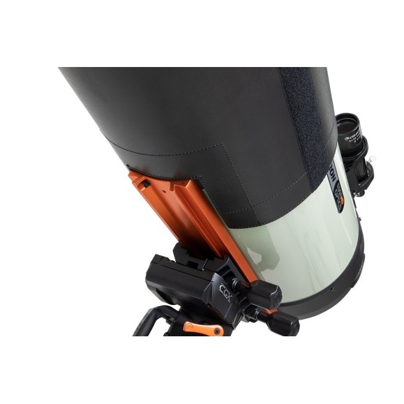 Sunshield Celestron DX flexible for C9 1/4 and C11 94016