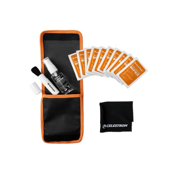CELESTRON Cleaning Kit for Optical Lenses
