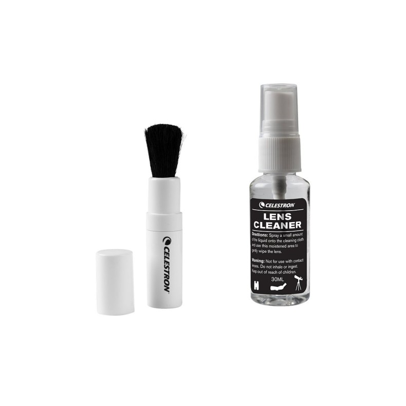 CELESTRON Cleaning Kit for Optical... CELESTRON Cleaning Kit for Optical...