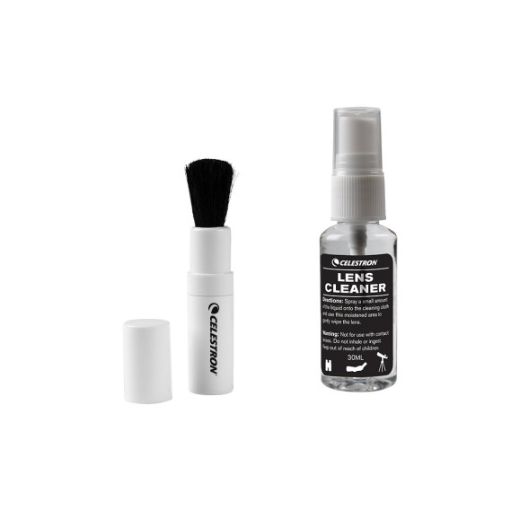 CELESTRON Cleaning Kit for Optical Lenses