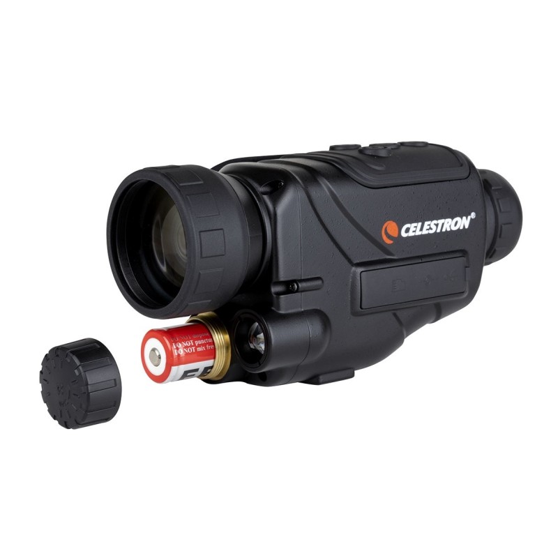 Night Vision Monocular CELESTRON NV-2 Night Vision Monocular CELESTRON NV-2