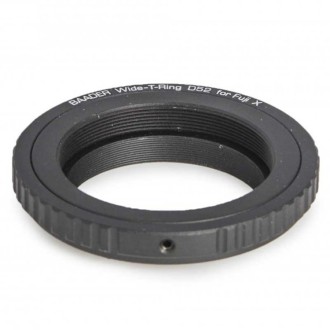 Baader T mount for FujiFilm...