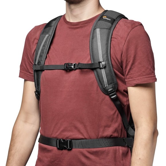 Backpack Lowepro Flipside BP 300 AW III black
