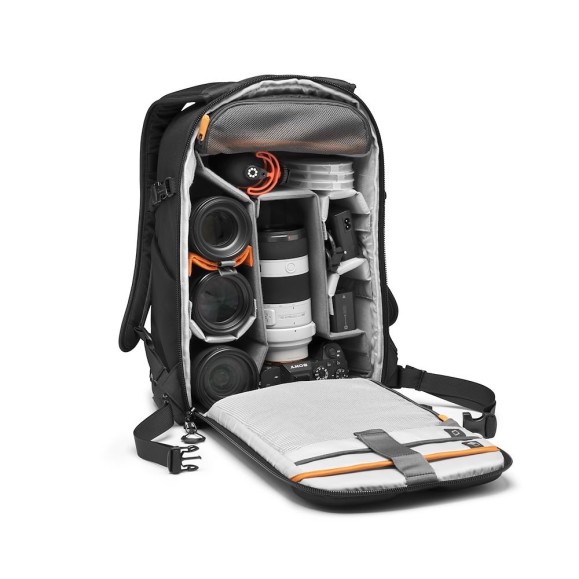 Backpack Lowepro Flipside BP 300 AW III black