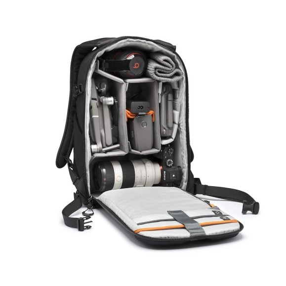 Backpack Lowepro Flipside BP 300 AW III black