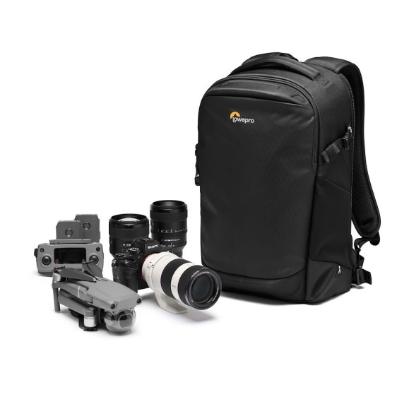 Backpack Lowepro Flipside BP 300 AW III black