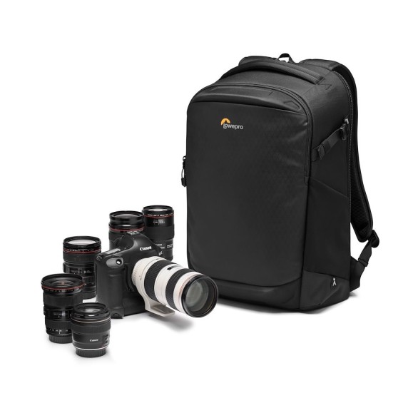 Backpack Lowepro Flipside BP 400 AW III black