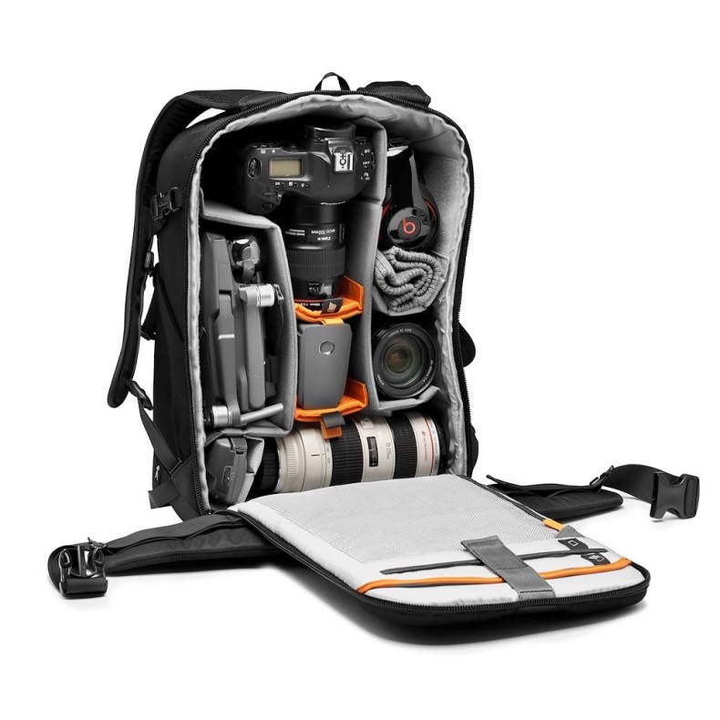 Backpack Lowepro Flipside BP 400 AW...