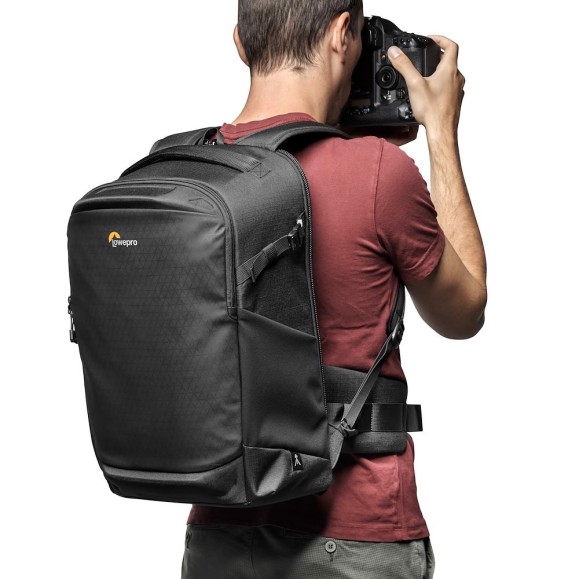 Backpack Lowepro Flipside BP 400 AW III black