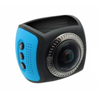 Wifi Camera 360° Full Hd...