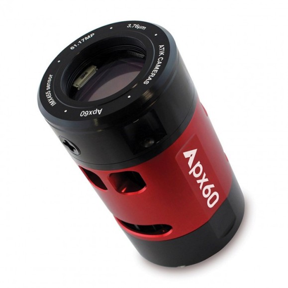 Atik Apx60 Color CMOS Camera