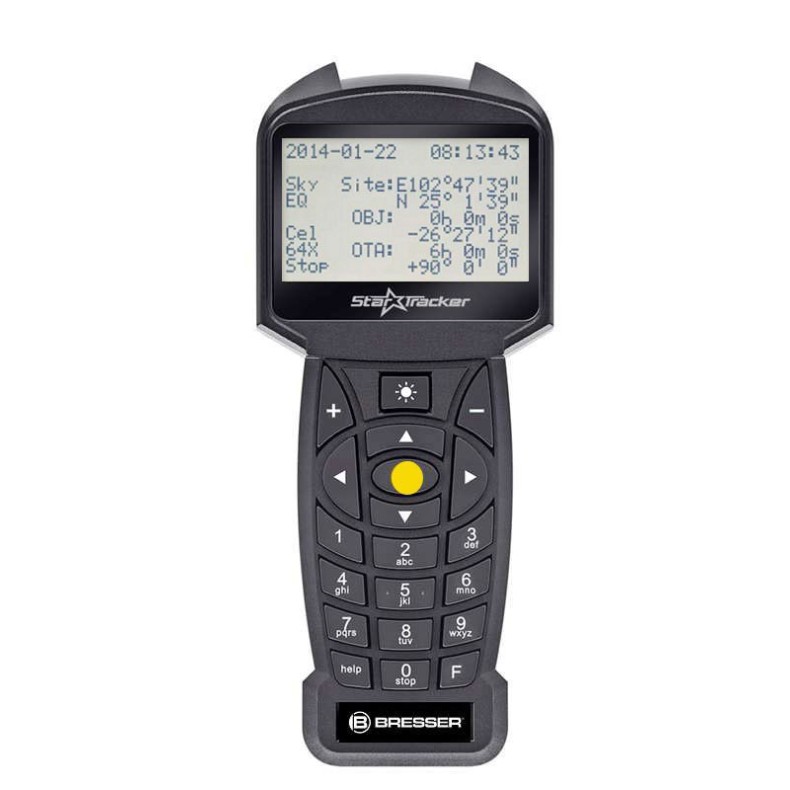 Mount Bresser EQ EXOS 2 GOTO 4964350 Mount Bresser EQ EXOS 2 GOTO 4964350