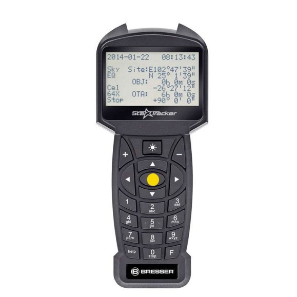 Mount Bresser EQ EXOS 2 GOTO 4964350