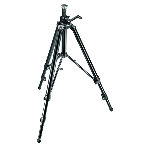 Pro Geared Tripod Pro Tripod 475B Pro Geared Tripod Pro Tripod 475B