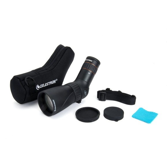 CELESTRON Hummingbird 9-27x56 Telescope
