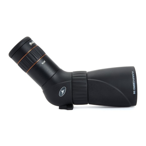 CELESTRON Hummingbird 9-27x56 Telescope