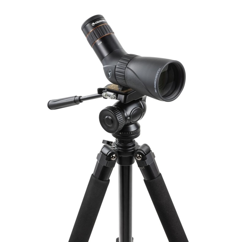 CELESTRON Hummingbird 9-27x56 Telescope CELESTRON Hummingbird 9-27x56 Telescope