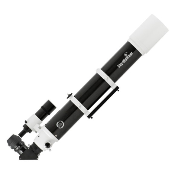 Black Diamond ED100 PRO dual speed SkyWatcher ED Black Diamond ED100 PRO dual speed SkyWatcher ED Refractor Tube