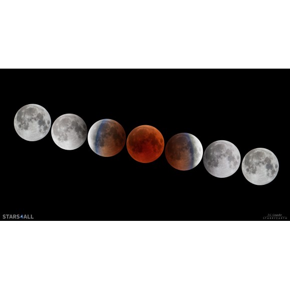 Book Traveling Astrophotography