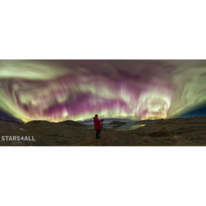 Book Traveling Astrophotography Book Traveling Astrophotography